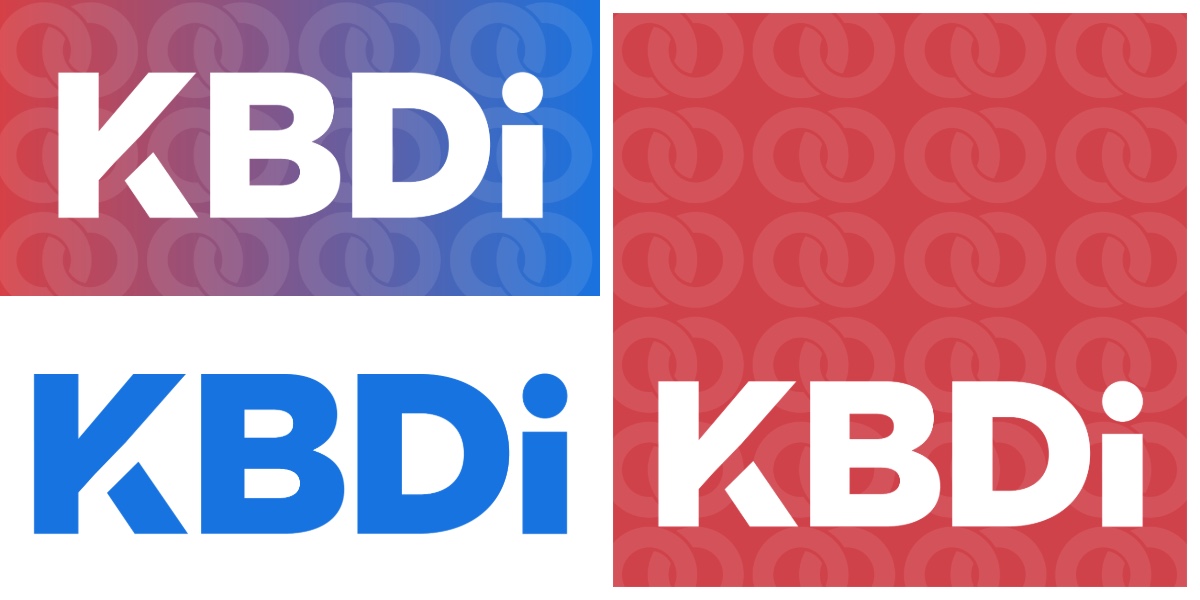New Look Logo for KBDi
